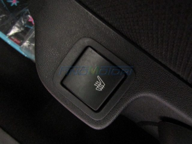 CITROEN C1 usata, con Sedili riscaldati