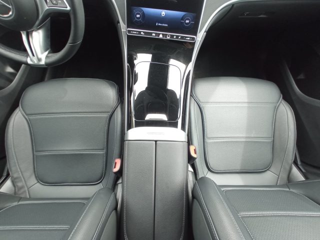 MERCEDES-BENZ GLC 220 usata, con Touch screen