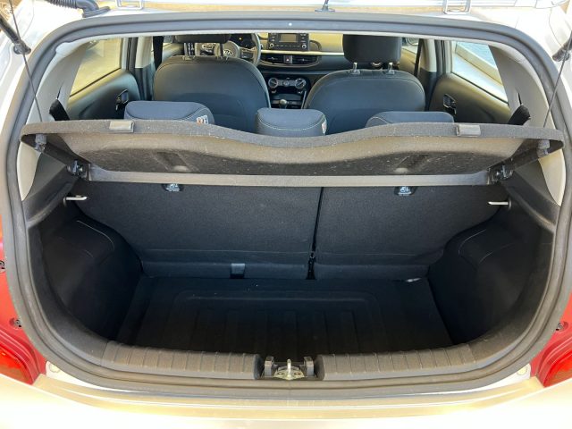 KIA Picanto usata, con Chiusura centralizzata