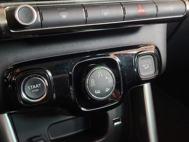 CITROEN C3 Aircross usata, con USB