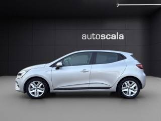 RENAULT Clio usata, con Cruise Control