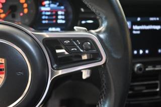 PORSCHE Macan usata 126