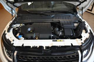 LAND ROVER Range Rover Evoque usata 48
