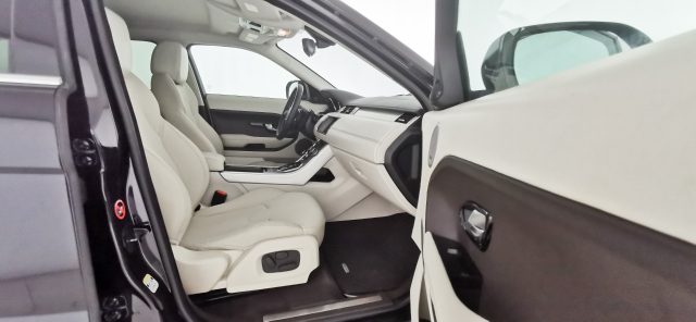 LAND ROVER Range Rover Evoque usata 52