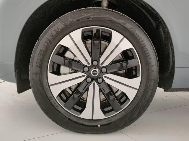 VOLVO XC60 usata, con Cerchi in lega