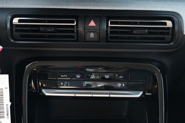 CITROEN C3 Aircross usata, con USB