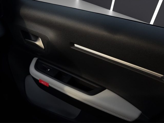 CITROEN C3 Aircross usata, con Touch screen