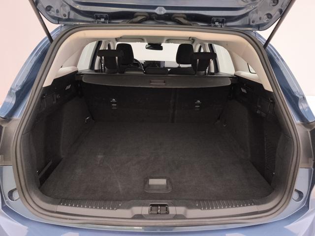 FORD Focus usata, con Sedile posteriore sdoppiato