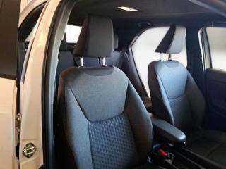 TOYOTA Yaris Cross usata, con Cerchi in lega