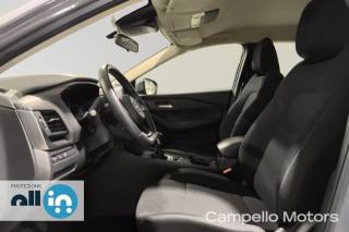 NISSAN Qashqai usata 4