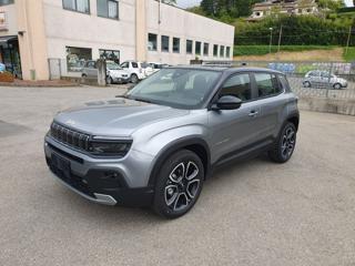 JEEP Avenger usata, con Airbag