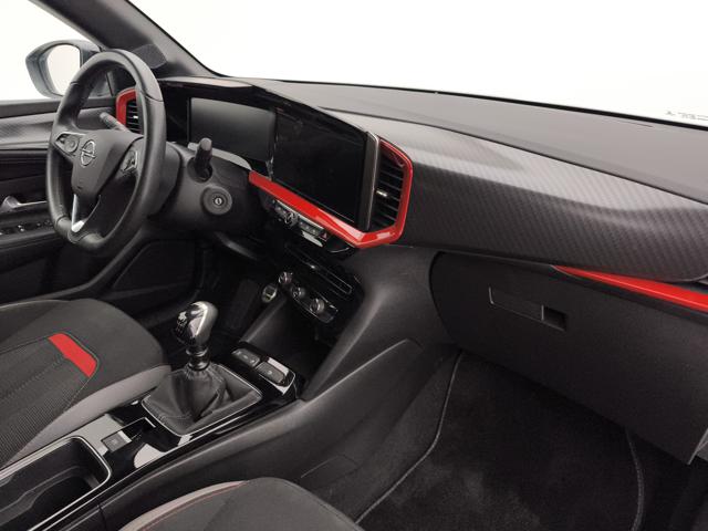 OPEL Mokka usata, con Volante multifunzione