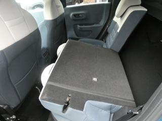 FIAT Grande Panda usata, con Luci diurne LED