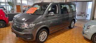 VOLKSWAGEN Multivan usata 4
