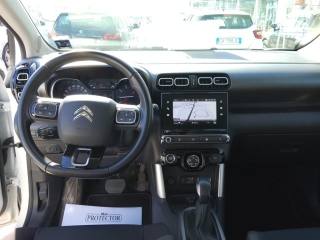 CITROEN C3 Aircross usata, con Alzacristalli elettrici