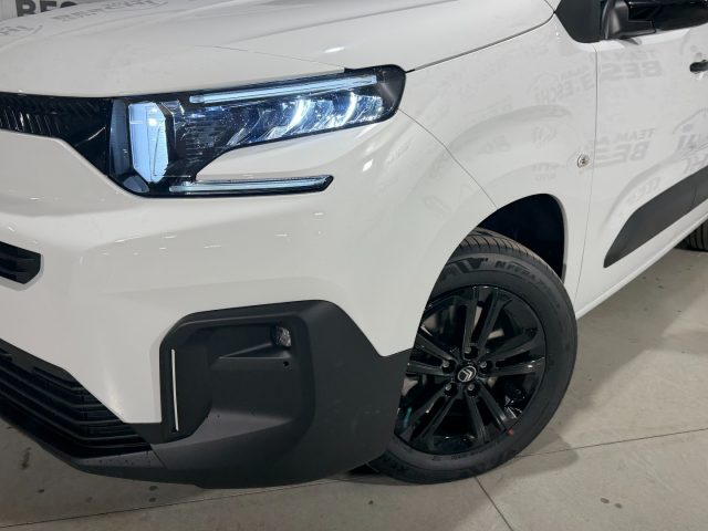 CITROEN Berlingo usata, con Chiusura centralizzata