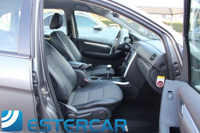 MERCEDES-BENZ B 200 usata, con Chiusura centralizzata