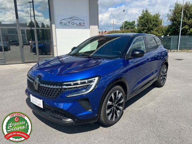 RENAULT Austral usata, con Airbag laterali