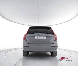 VOLVO XC90 usata 5