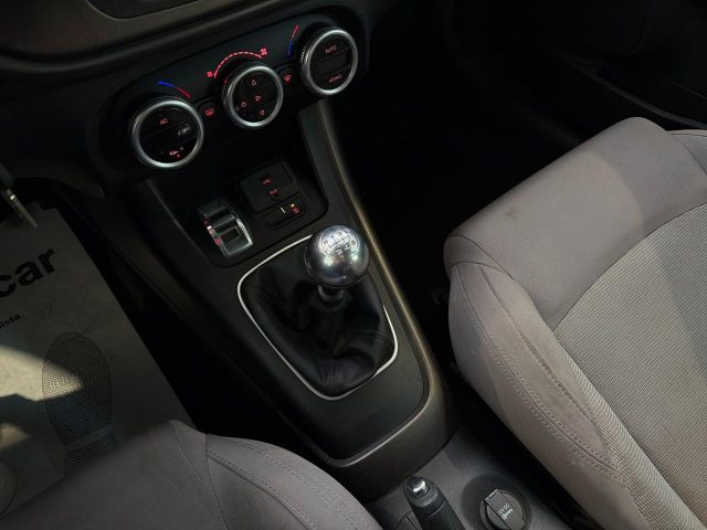 ALFA ROMEO Giulietta usata, con Controllo automatico clima