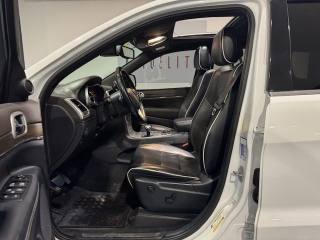 JEEP Grand Cherokee usata, con Immobilizzatore elettronico