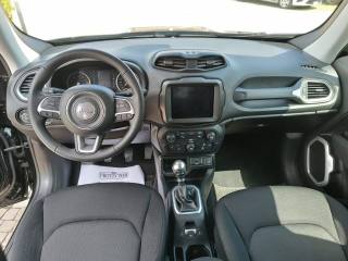 JEEP Renegade usata, con Alzacristalli elettrici