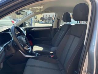 VOLKSWAGEN T-Roc usata, con Cerchi in lega