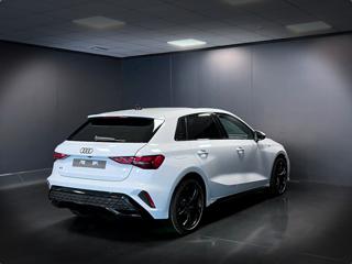 AUDI A3 usata, con Airbag Passeggero