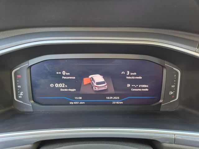 VOLKSWAGEN T-Roc usata, con Cruise Control