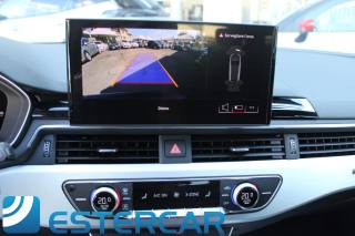AUDI A4 usata, con Volante in pelle