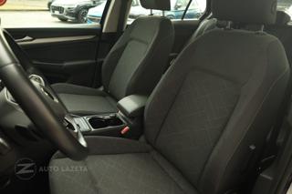 VOLKSWAGEN Golf usata, con Antifurto