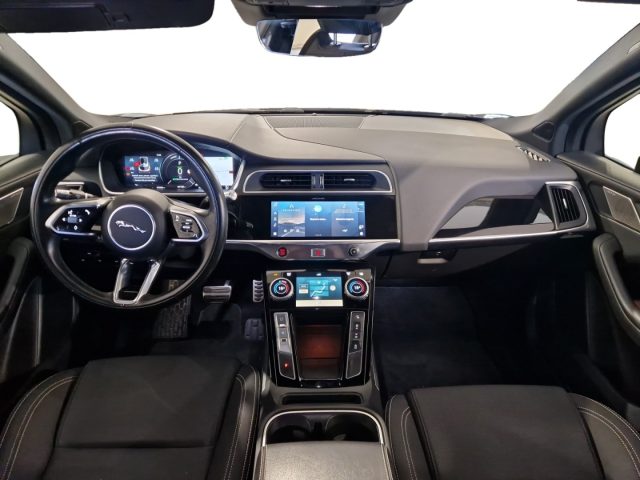 JAGUAR I-Pace usata, con Alzacristalli elettrici