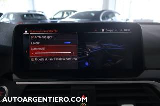 BMW X3 usata, con Sedili riscaldati