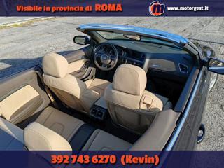 AUDI A5 usata, con ESP