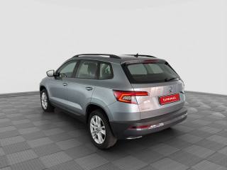 SKODA Karoq usata 2