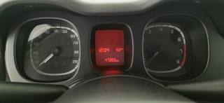 FIAT Panda usata, con ESP