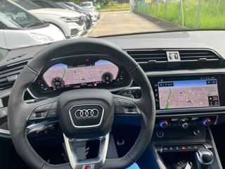 AUDI Q3 usata, con Chiusura centralizzata