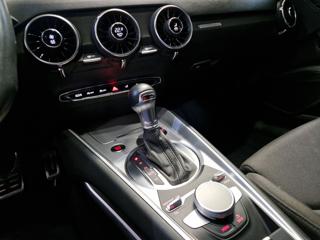AUDI TT usata, con Cronologia tagliandi