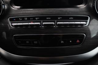 MERCEDES-BENZ Vito usata, con USB