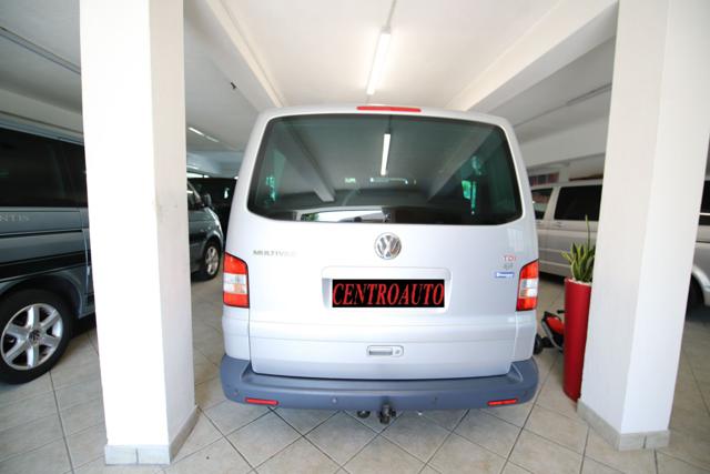 VOLKSWAGEN Multivan usata, con Airbag testa