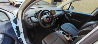 FIAT 500X usata, con Cerchi in lega