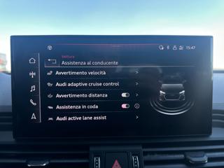 AUDI Q5 usata, con Airbag testa