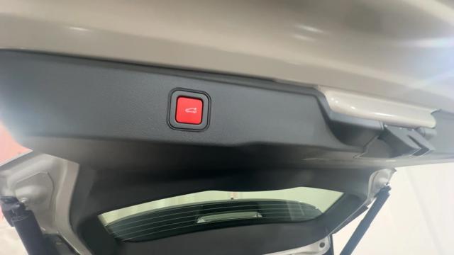 JEEP Avenger usata, con Chiusura centralizzata