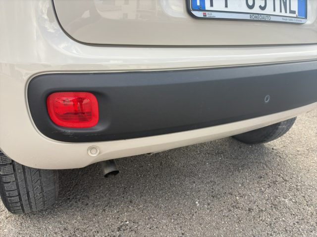 FIAT Panda usata 20