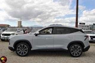 SPORTEQUIPE Sportequipe 6 GT usata, con Interni in pelle