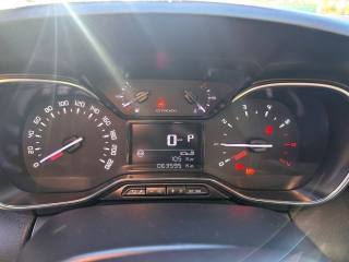 CITROEN C3 Aircross usata, con Cruise Control