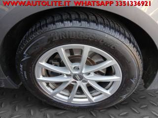 AUDI A6 usata, con USB