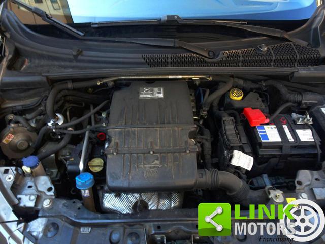 LANCIA Ypsilon usata, con Bracciolo