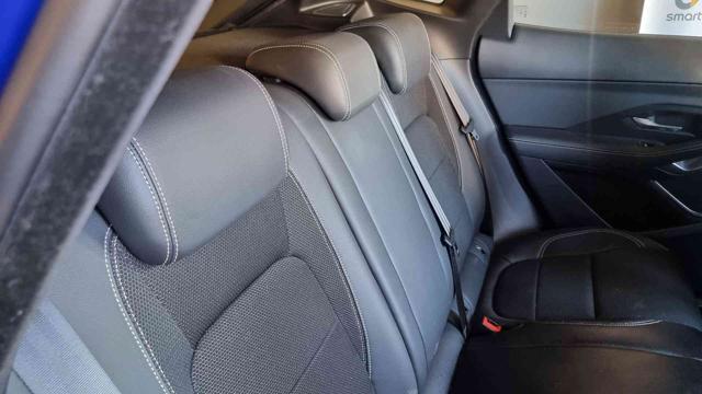 JAGUAR E-Pace usata, con Servosterzo