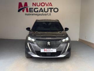 PEUGEOT 2008 usata, con Airbag